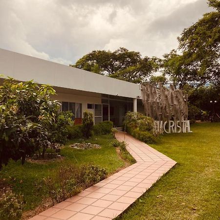 Villa Cristal Санта-Элена Экстерьер фото